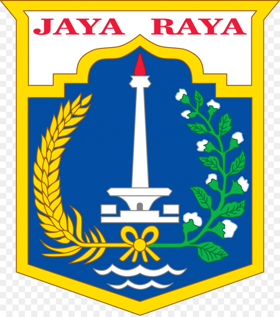 Download Logo Pemprov Dki Jakarta Png - KibrisPDR