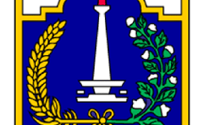 Detail Download Logo Pemprov Dki Jakarta Png Nomer 10
