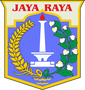Detail Download Logo Pemprov Dki Jakarta Png Nomer 3