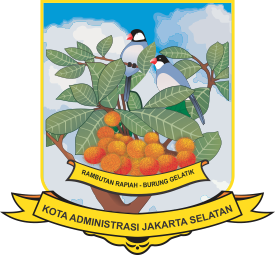 Detail Download Logo Pemprov Dki Jakarta Png Nomer 38