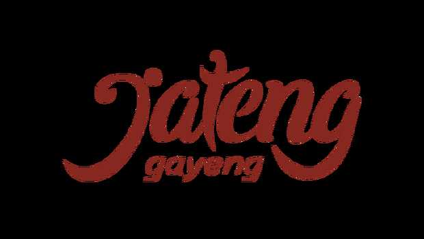 Detail Download Logo Pemprov Jateng Nomer 19