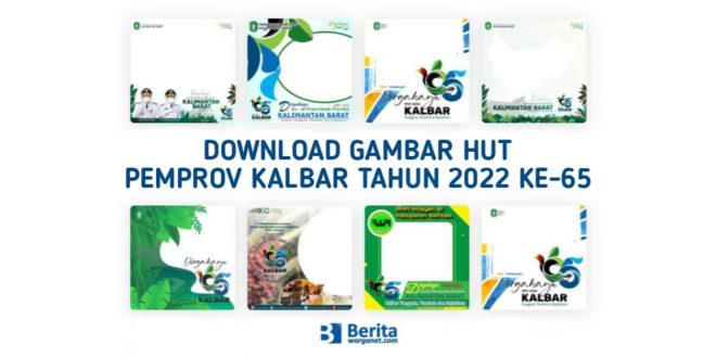 Detail Download Logo Pemprov Kalbar Nomer 11