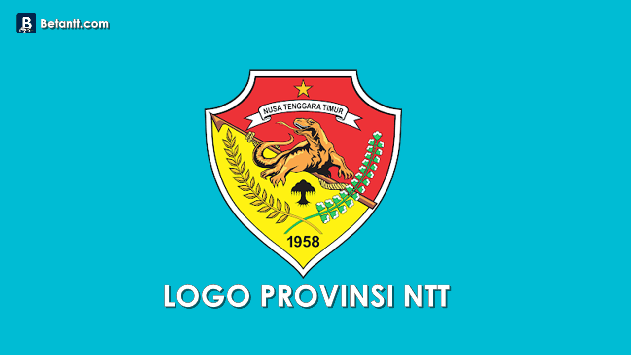 Detail Download Logo Pemprov Ntt Nomer 8