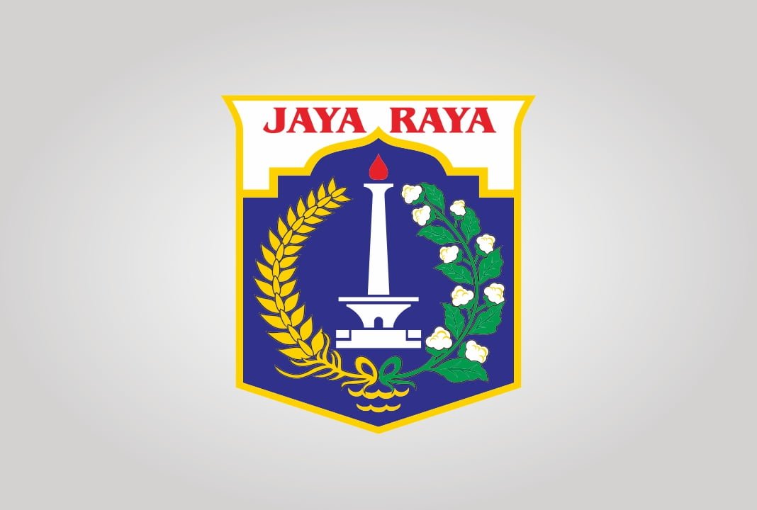 Detail Download Logo Pemprove Dki Jakarta Nomer 1