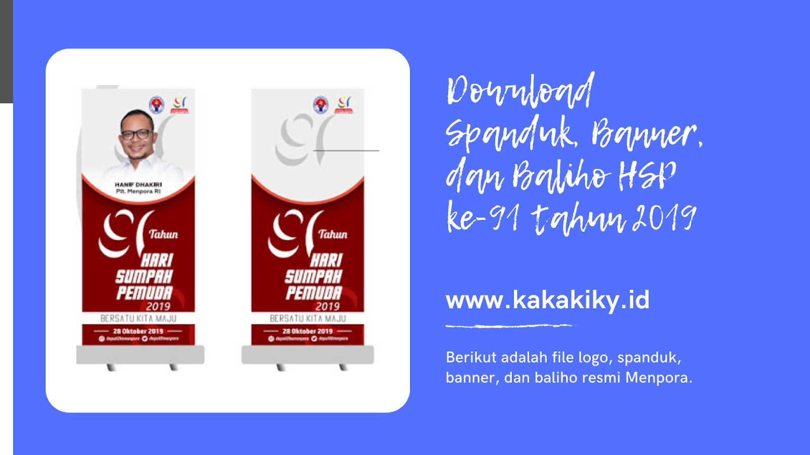 Detail Download Logo Pemuda Nomer 33