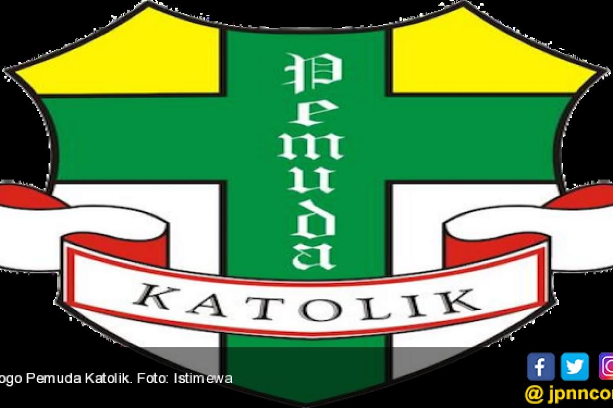 Detail Download Logo Pemuda Katolik Nomer 12