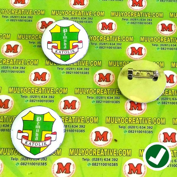 Detail Download Logo Pemuda Katolik Nomer 34