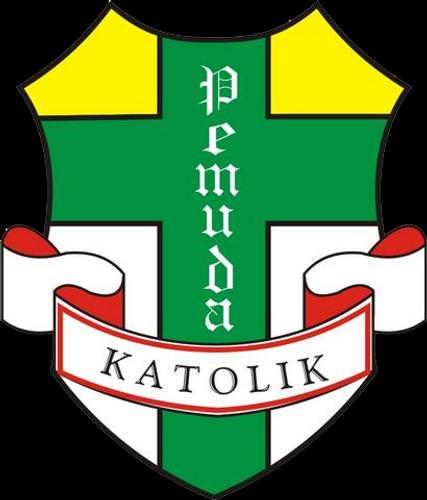 Detail Download Logo Pemuda Katolik Nomer 5