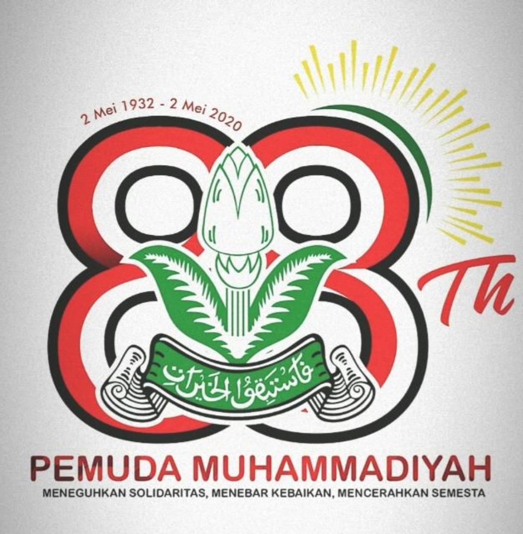Detail Download Logo Pemuda Muhammadiyah Nomer 14