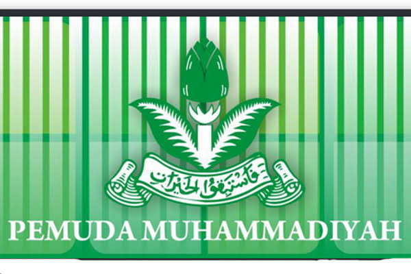 Detail Download Logo Pemuda Muhammadiyah Nomer 34