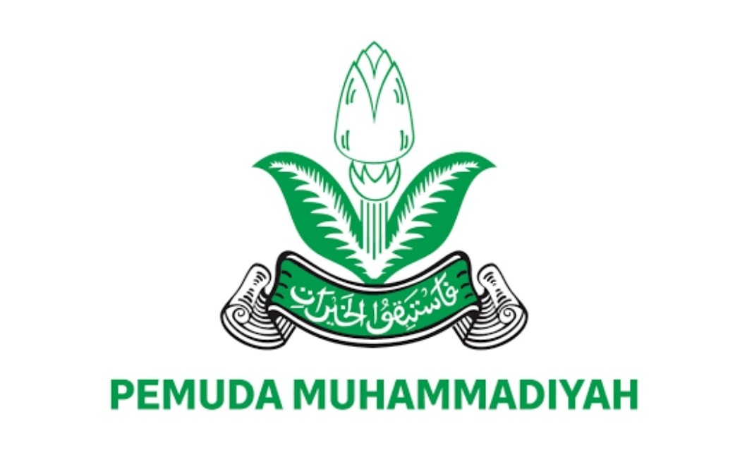 Detail Download Logo Pemuda Muhammadiyah Png Nomer 9