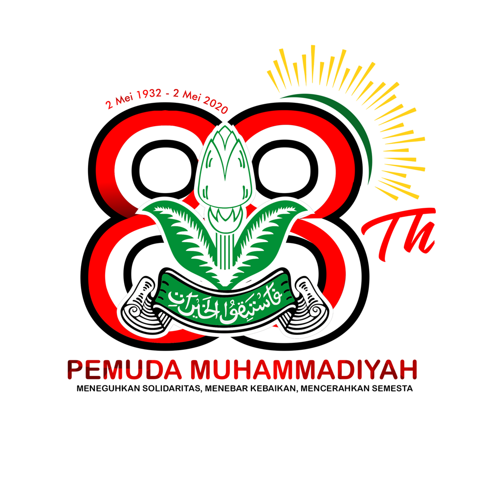 Detail Download Logo Pemuda Muhammadiyah Png Nomer 17