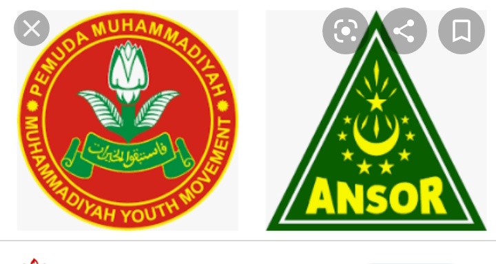 Detail Download Logo Pemuda Muhammadiyah Png Nomer 22