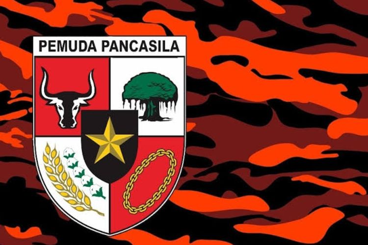 Detail Download Logo Pemuda Pancasila Nomer 15