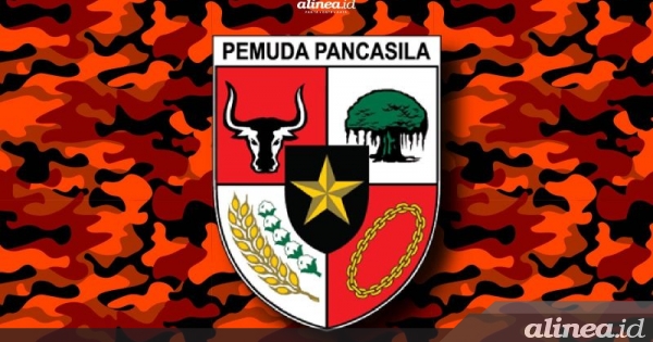 Detail Download Logo Pemuda Pancasila Nomer 20