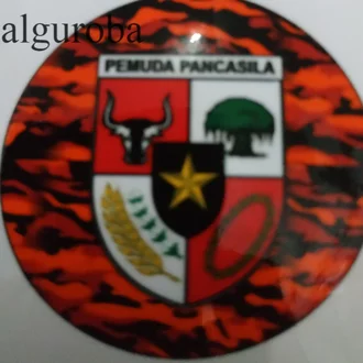 Detail Download Logo Pemuda Pancasila Nomer 30