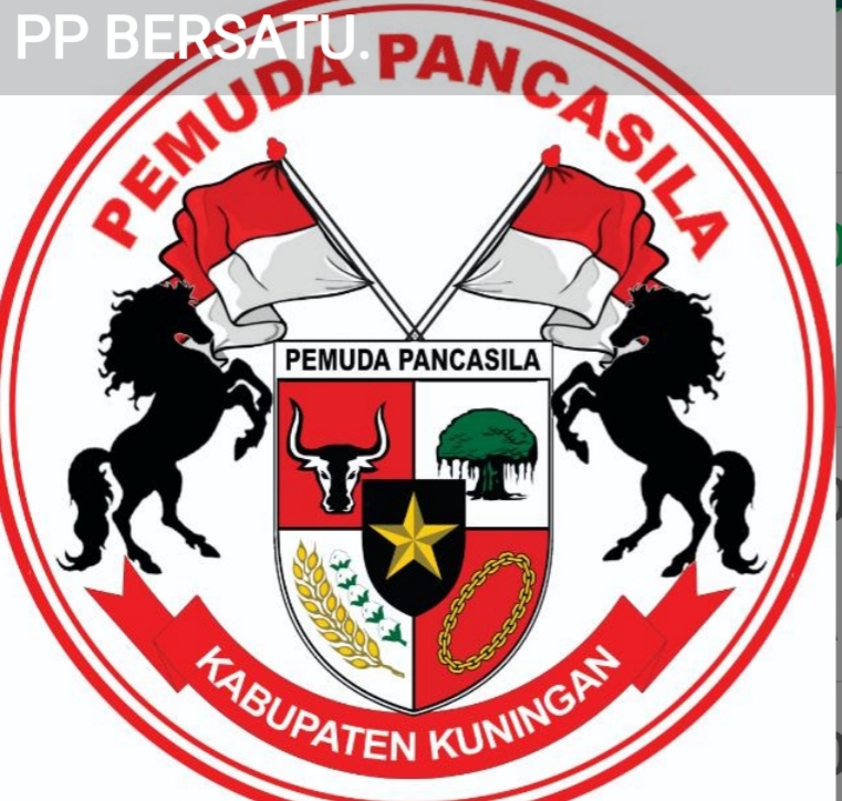 Detail Download Logo Pemuda Pancasila Nomer 46