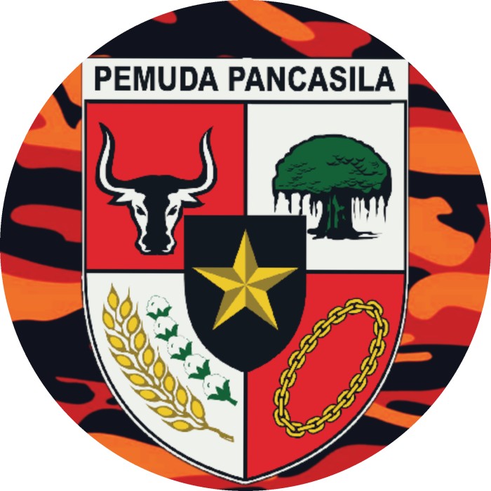 Detail Download Logo Pemuda Pancasila Nomer 6