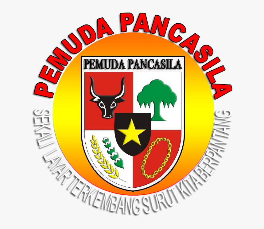 Detail Download Logo Pemuda Pancasila Hd Nomer 2
