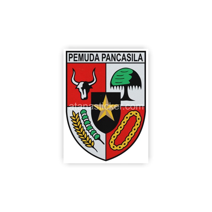 Download Download Logo Pemuda Pancasila Hd Nomer 12