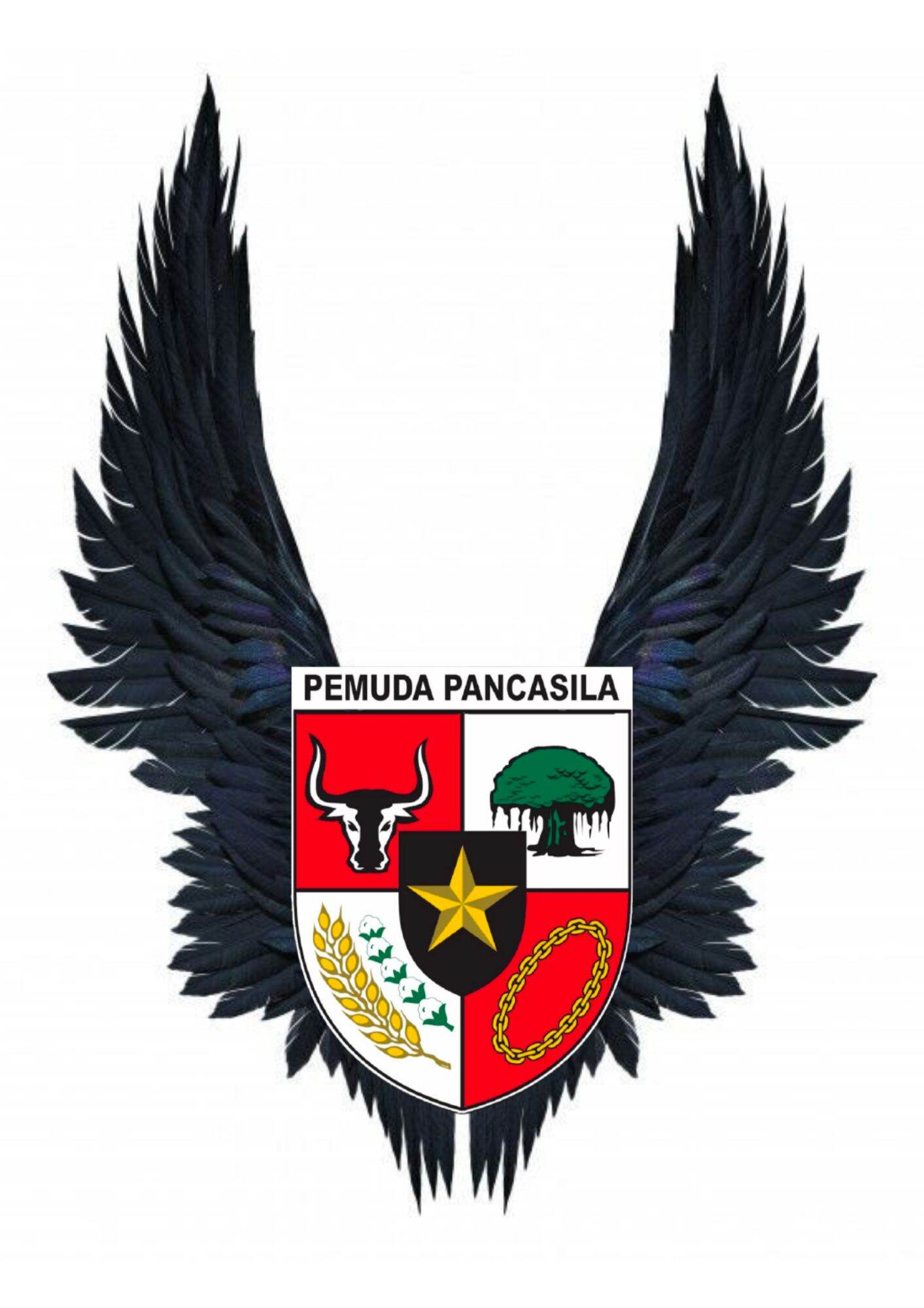 Detail Download Logo Pemuda Pancasila Hd Nomer 30