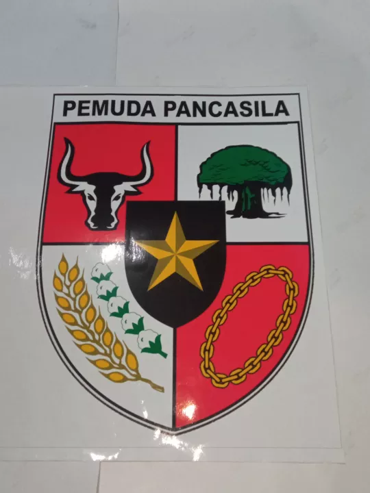 Detail Download Logo Pemuda Pancasila Hd Nomer 32