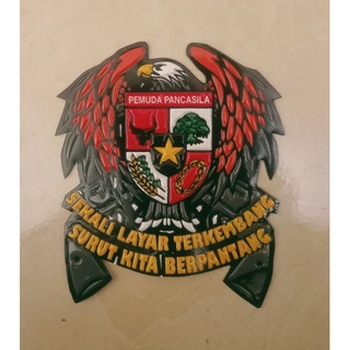 Detail Download Logo Pemuda Pancasila Hd Nomer 39