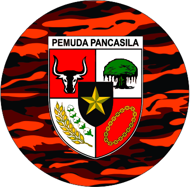 Detail Download Logo Pemuda Pancasila Hd Nomer 43
