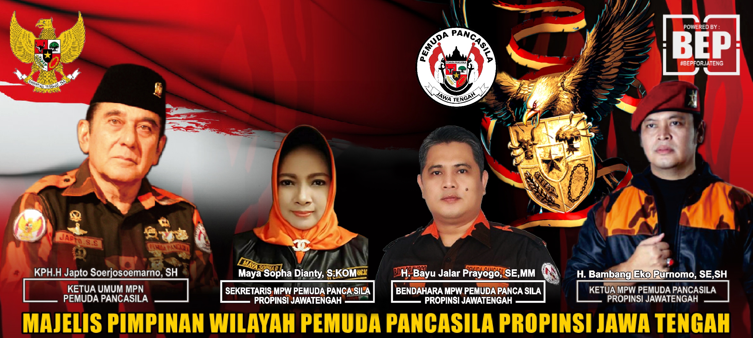 Detail Download Logo Pemuda Pancasila Hd Nomer 48