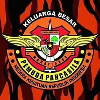 Detail Download Logo Pemuda Pancasila Hd Nomer 52