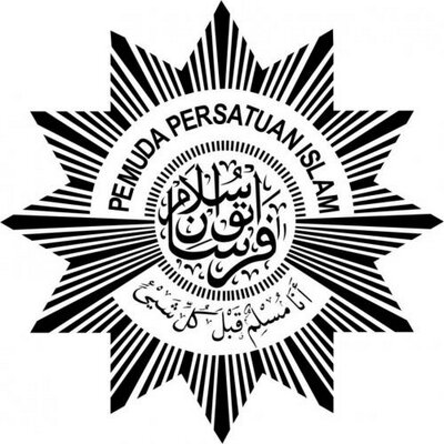 Detail Download Logo Pemuda Persis Nomer 13