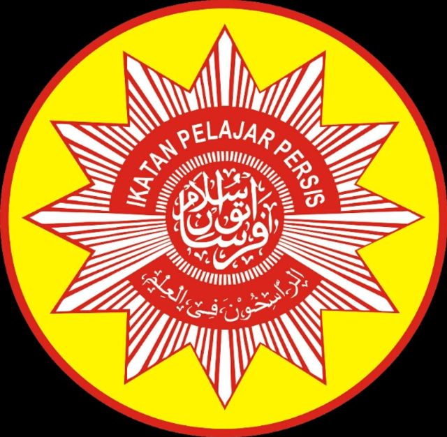 Detail Download Logo Pemudi Persis Nomer 38