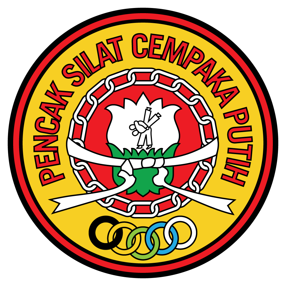 Download Logo Pencak Silat Cempaka Putih - KibrisPDR