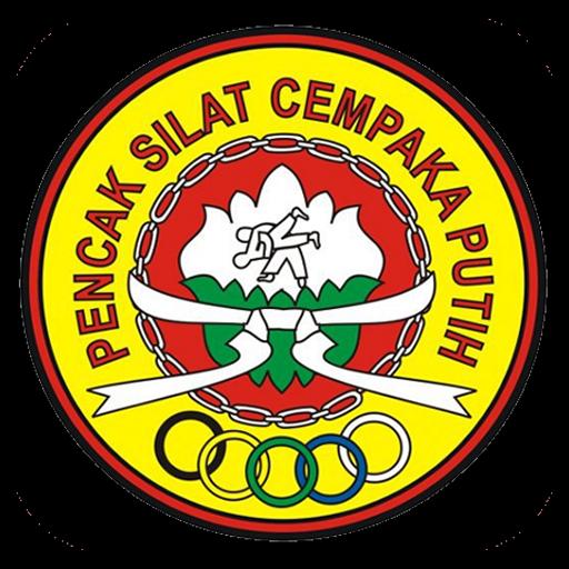 Detail Download Logo Pencak Silat Cempaka Putih Nomer 4