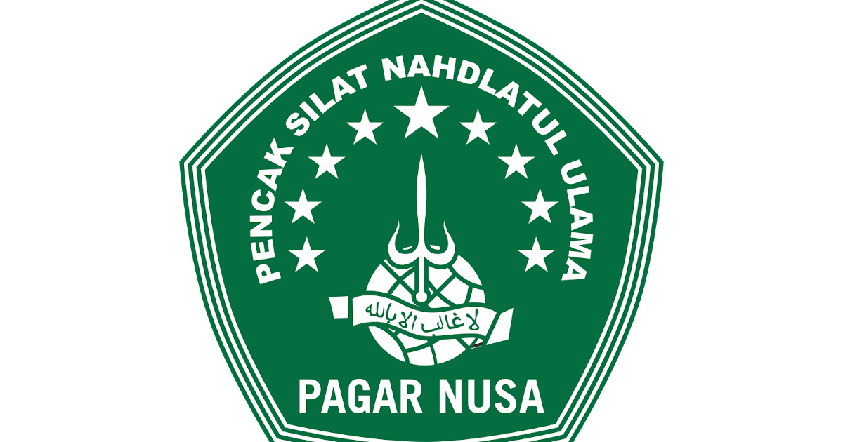 Detail Download Logo Pencak Silat Pagar Nusa Format Cdr Nomer 6