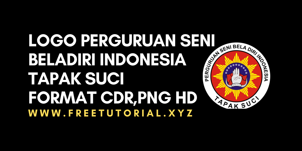 Detail Download Logo Pencak Silat Pagar Nusa Format Cdr Nomer 48