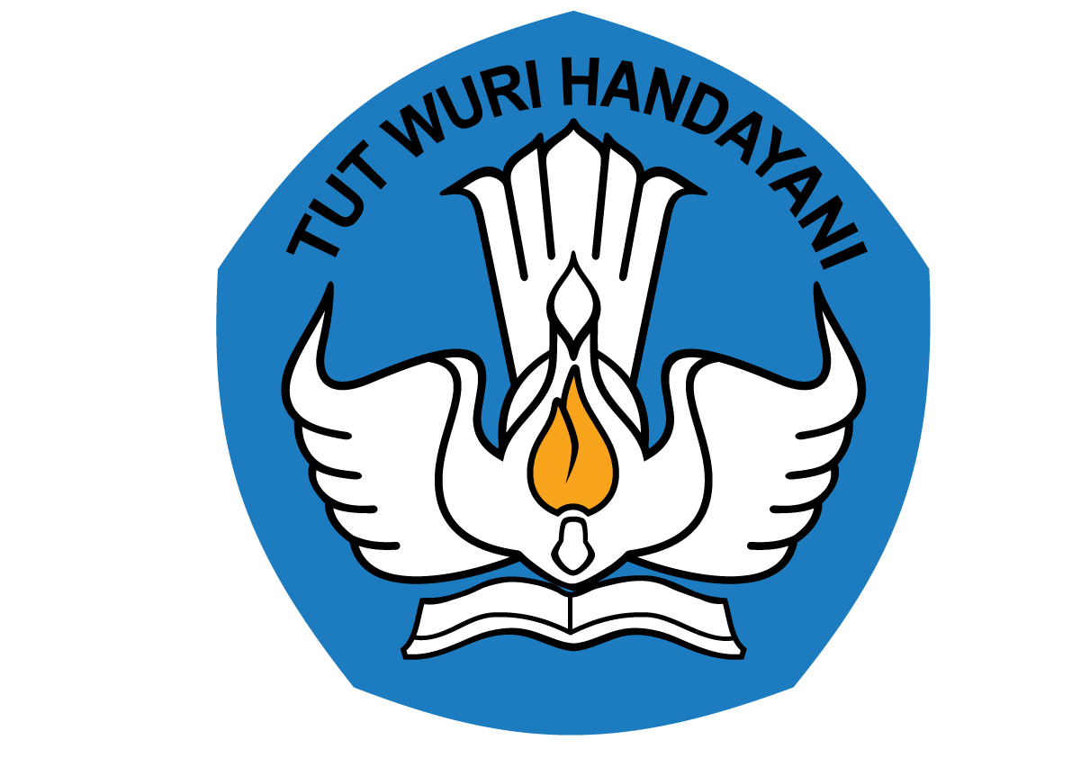 Detail Download Logo Pendidikan Dan Kebudayaan Warna Nomer 2