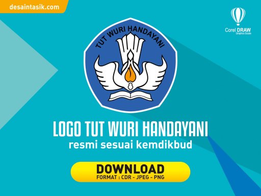 Detail Download Logo Pendidikan Dan Kebudayaan Warna Nomer 15