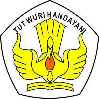 Detail Download Logo Pendidikan Dan Kebudayaan Warna Nomer 17