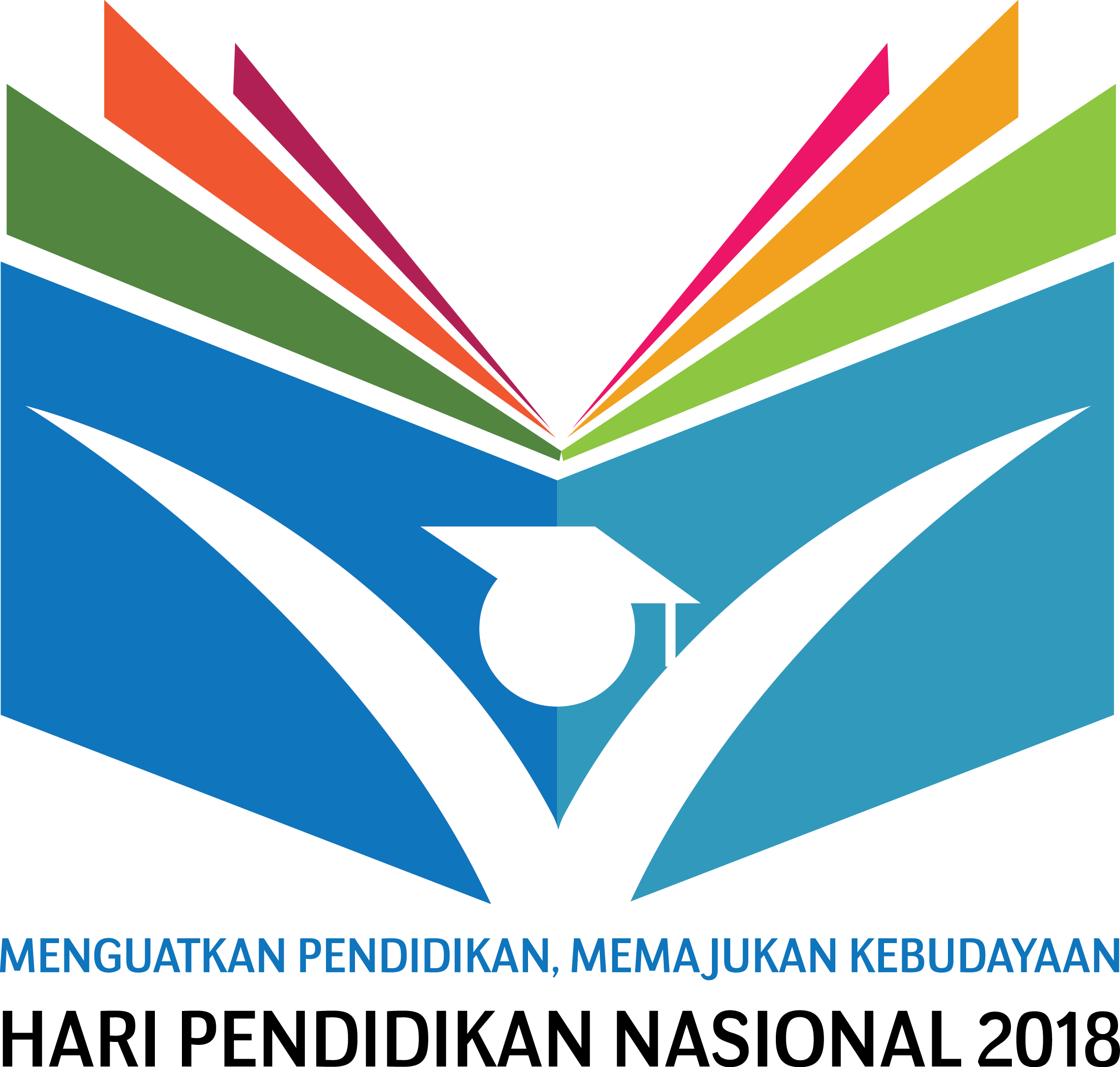 Detail Download Logo Pendidikan Nasional Nomer 11