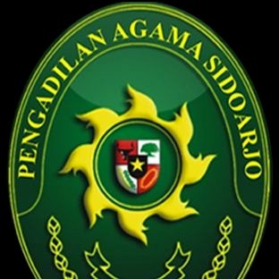 Detail Download Logo Pengadilan Negeri Sidoarjo Nomer 3