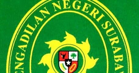 Detail Download Logo Pengadilan Negeri Sidoarjo Nomer 6