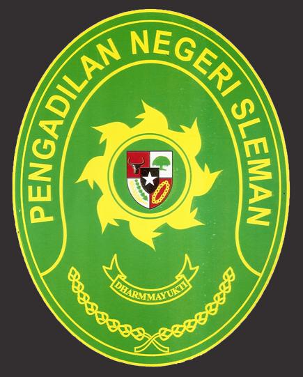Download Logo Pengadilan Negeri Yogyakarta Cdr - KibrisPDR