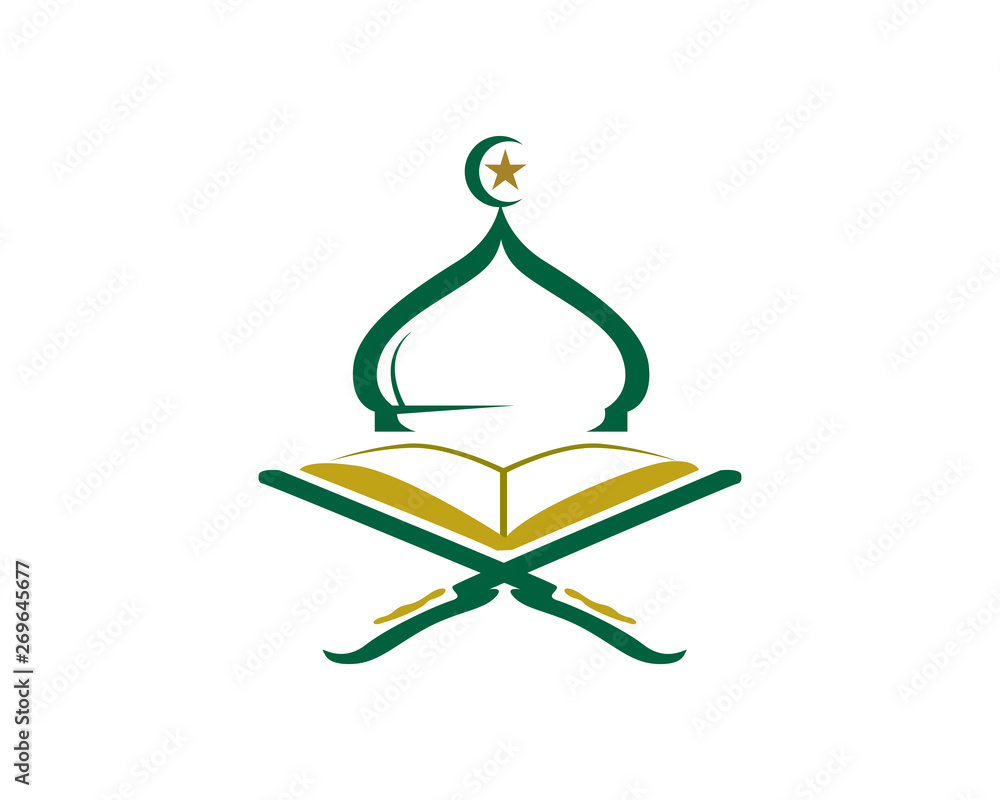Download Logo Pengajian Ala Qyran - KibrisPDR