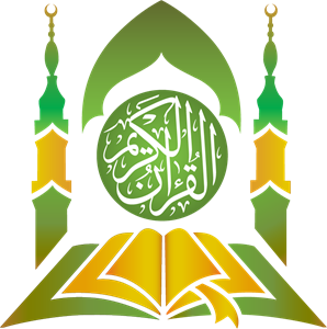 Detail Download Logo Pengajian Ala Qyran Nomer 2