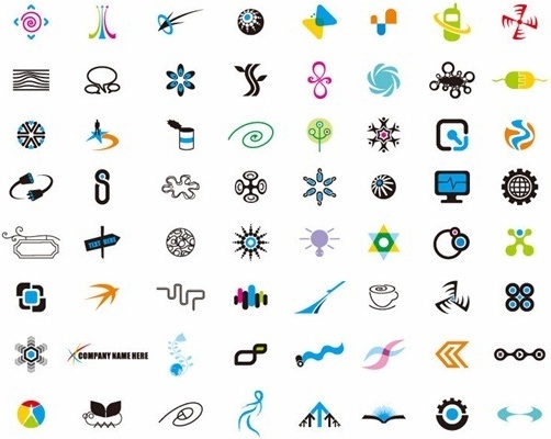 Detail Download Logo Pengumumunan Abstrak Corel Nomer 14