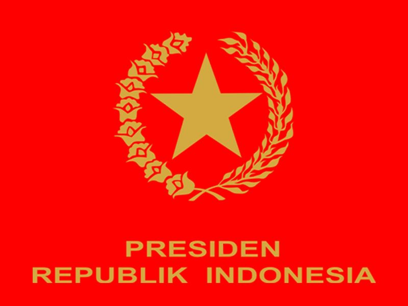 Detail Download Logo Peraturan Presiden Nomer 39