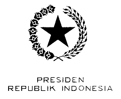 Detail Download Logo Peraturan Presiden Nomer 6