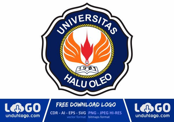 Detail Download Logo Perguruan Tinggi Nomer 16