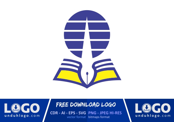 Detail Download Logo Perguruan Tinggi Nomer 41